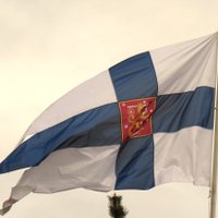 Aculiecinieks: Somijas klusā Uzvaras diena
