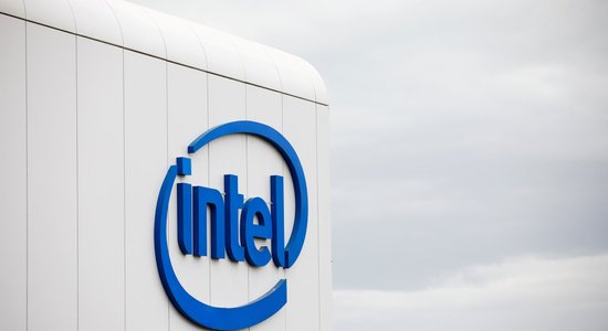 'Intel' Polijā investēs līdz 4,6 miljardiem dolāru