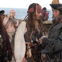 Новые "Пираты Карибского моря" перезапустят всю франшизу