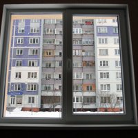 'Vidusmēra latvietis' Rīgā var atļauties tikai dzīvokli mikrorajonā, secina asociācija