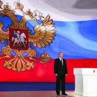 Kremlis kārtējo reizi nosoda 'nelikumīgās' ASV sankcijas