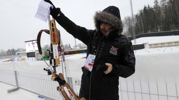 Biatlons, Eiropas čempionāts: 20 km vīriešiem - 62