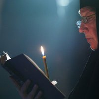 Латвийская Православная Церковь начала прямые трансляции богослужений