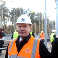 LDz projektus 'Rail Baltica' nebremzēs, sola uzņēmums