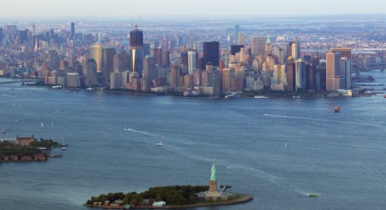 У любящих скрытность богатых возникнут проблемы из-за закона о недвижимости в Нью-Йорке