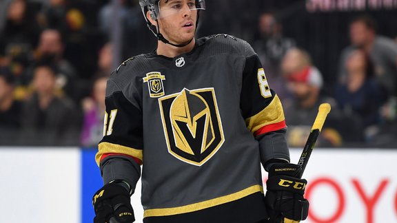 Jonathan Marchessault