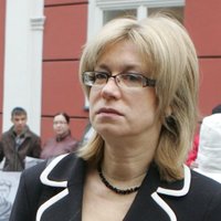 Министр образования Латвии не поедет в Россию на Олимпиаду