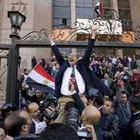 Ēģiptes tiesa liek šķēršļus valdības plānam nodot salas Saūda Arābijai