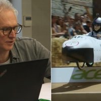Video: Pauls Timrots sāk būvēt varenāko ziepju kastes rallija auto