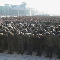 СМИ: в КНДР прошли массовые публичные казни