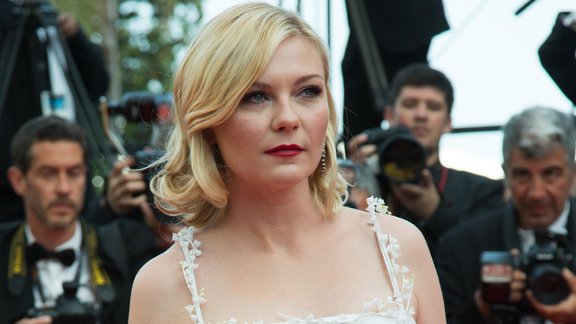 kirsten dunst zvaigznes   