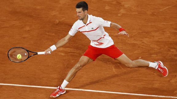 Novak Djokovic, Novāks Džokovičs, teniss