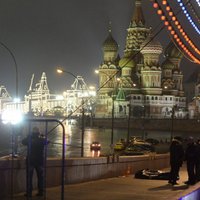 В Москве убит оппозиционный политик Борис Немцов