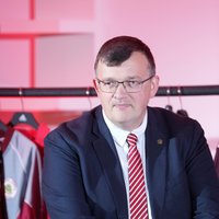 Latvijas izlases mērķis 'Euro 2024' kvalifikācijā: apdzīt Armēniju un atņemt punktus pārējiem, saka Kazakevičs