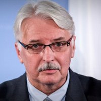 Polijā demokrātija ir aizsargātāka nekā šķiet no ārpuses, uzskata ārlietu ministrs