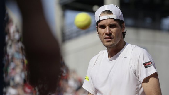 Tommy Haas