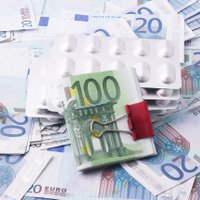 Par 2500 eiro izsolīs 1,8 miljonus eiro vērtu 'Trasta komercbankas' kredītportfeli