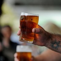 Populārākais alus Latvijā pērn - 'Miezītis'