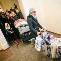 Lietuvas tiesa noraida irākiešu ģimenes prasību par piešķirto tiesisko statusu