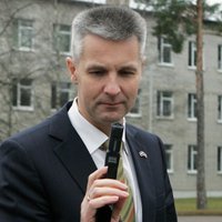 Правительство заслушает доклад о вероятности военного вторжения в Латвию