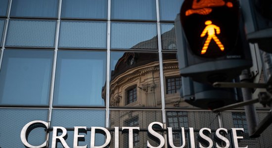 UBS brīvprātīgi izbeidz 'Credit Suisse' pārņemšanai piešķirtā valsts atbalsta saņemšanu