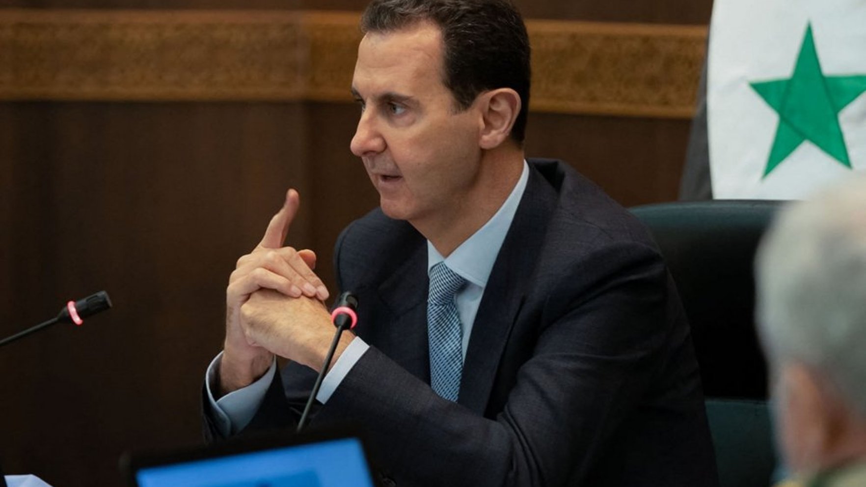 Syrian court sentences Bashar al-Assad to death in absentia for war crimes