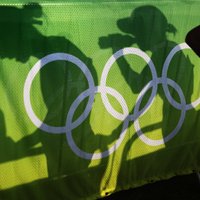 Olimpiskās spēles vēlreiz nevar tikt pārceltas, uzsver rīkotāji