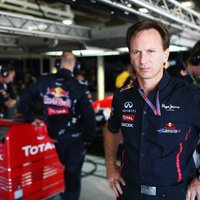 'Red Bull' F-1 komanda gatava tiesāties ar 'McLaren'