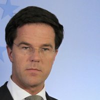 Премьер Нидерландов "примет меры", если не попадет на место крушения Boeing