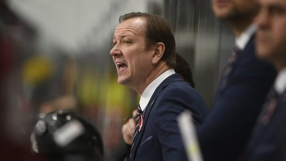 Hokejs, KHL spēle: Rīgas Dinamo - Kuņluņ Red Star - 17