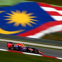 Malaizijas 'Grand Prix' uz trim gadiem pagarina līgumu ar F-1