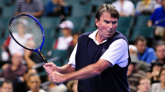 Jimmy Connors