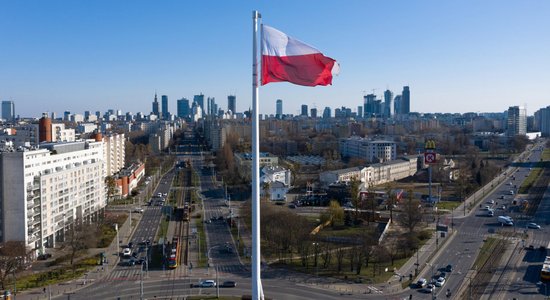 В Польше начались консультации о формировании нового правительства