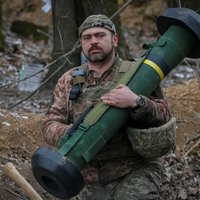 Ukraina: diennakts laikā iznīcināti 900 iebrucēji, kopējiem Krievijas dzīvā spēka zaudējumiem sasniedzot 137 780
