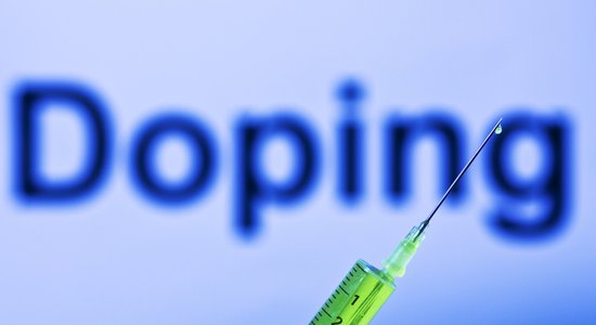 Eiropas čempioni lodes grūšanā tur aizdomās par dopinga lietošanu