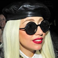 Lady Gaga за день до концерта осмотрит Ригу