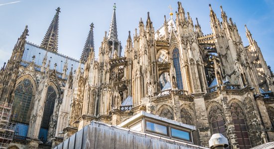 Majestātiskas, grandiozas un greznas – skaistākās katedrāles pasaulē