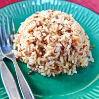 Kā pareizi izvārīt brūnos rīsus