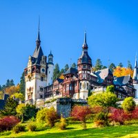 Greznas pilis, grāfa Drakulas leģenda un nacionālās īpatnības: ko slēpj vilinošā Rumānija