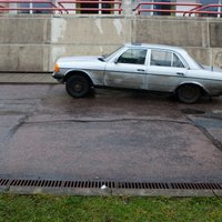 Литва заплатит каждому жителю 1000 евро за отказ от старого автомобиля