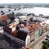 Aналитики: Влияние внешних факторов может понизить экономическую активность в Латвии