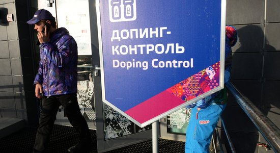 Новый удар WADA: у России снова отбирают медали Сочи-2014