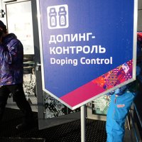 IAAF uztrauc iespaidīgais dopinga pārkāpumu skaits Krievijas elites vieglatlētu vidū
