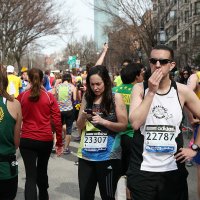 Notikumi Bostonā ietekmēs arī 'Nordea' Rīgas maratonu