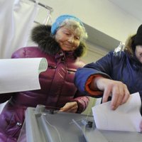 Сегодня проходят выборы президента России: что важно знать о голосовании
