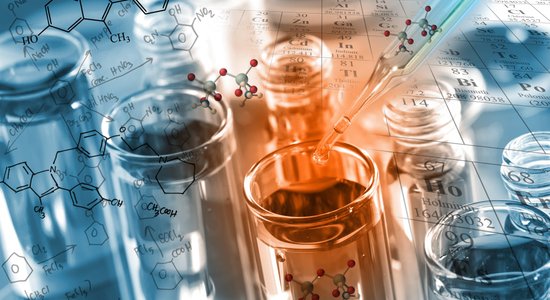 RTU piedāvās 'ēnām' uzzināt, ko ikdienā dara mikrobiologi un ķīmiķi