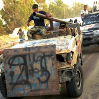 Lībijā jūnijā kaujās pret džihādistiem krituši 44 karavīri