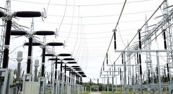 Augstsprieguma tīkls: запланированная на субботу проверка изолированной работы электросети в Калининграде отменена