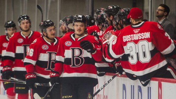 Belleville Senators