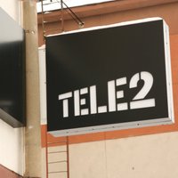 'Tele2' peļņa pērn sasniegusi 29,7 miljonu latu